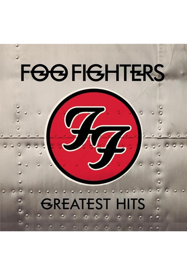 Foo Fighters - Greatest Hits - Amazon.com Music