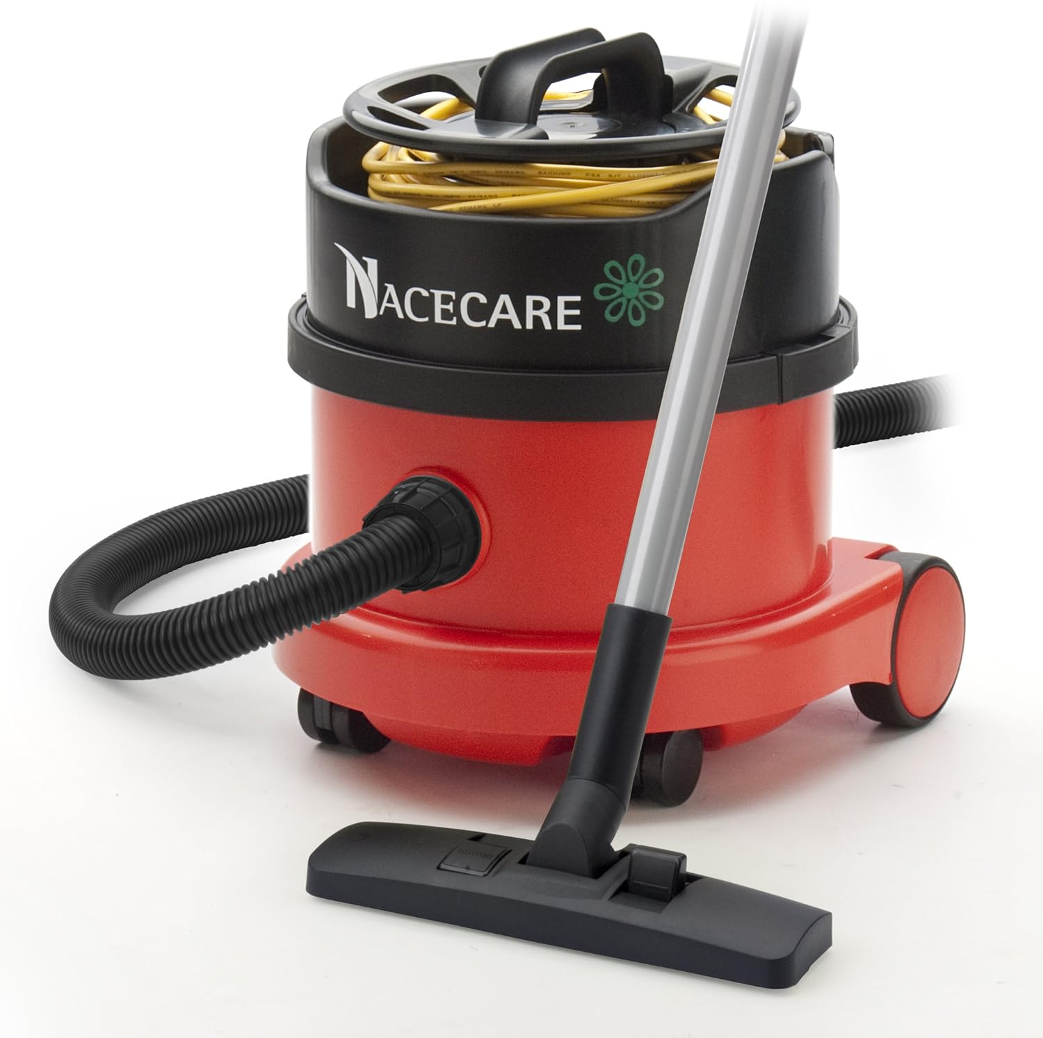 The 9 Best Nacecare 900778 Psp200 Canister Vacuum With Ah1 Kit 25 Gal