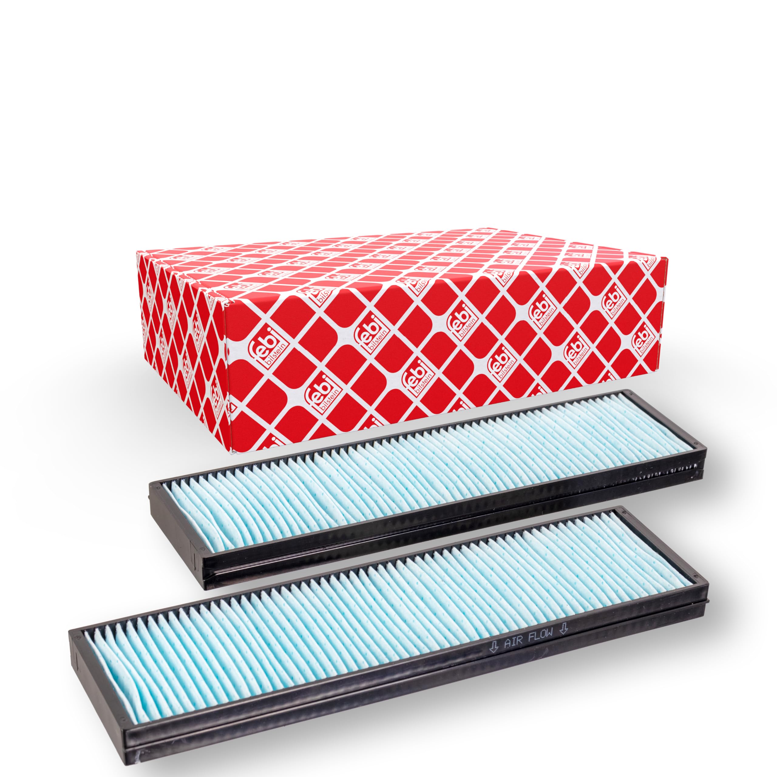 Blue Print ADG02549 Cabin Filter