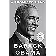 A Promised Land (Random House Large Print)