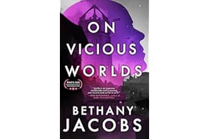 On Vicious Worlds (The Kindom Trilogy Book 2)