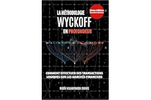 La Méthodologie Wyckoff en Profondeur: Comment effectuer des transactions logiques sur les marchés financiers. (Cours de Trad