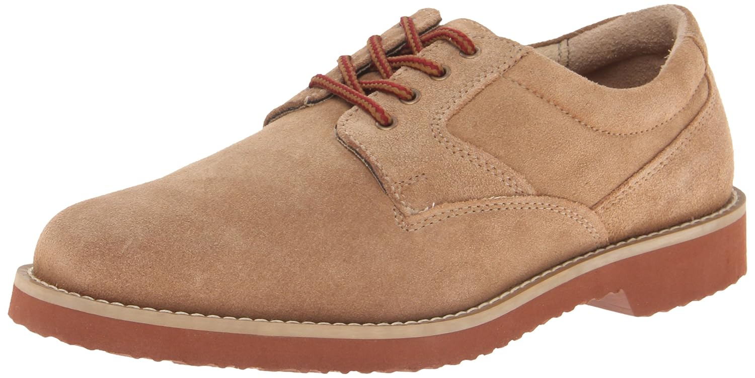 Low Cost Nunn Bush Men S Bloomington Oxford Holmedalblikk No