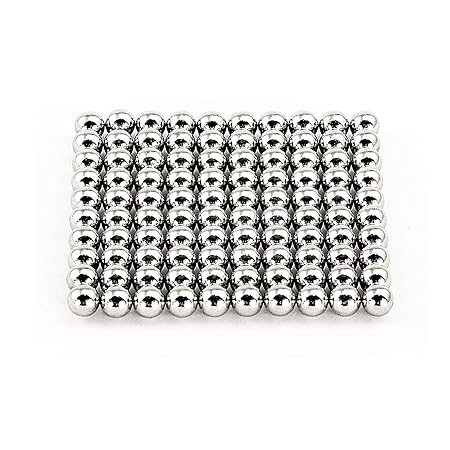 Lsv-8 20 Mini Kugelmagnete in der Größe 4-5mm