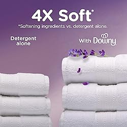 Downy Ultra Soft Fabric Softener