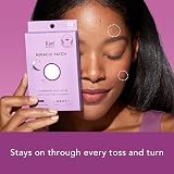 Rael Pimple Patches Miracle Overnight Spot Cover 3 Sizes 52 Count view 5