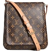 Louis Vuitton Women's Pre-Loved Musette Salsa
