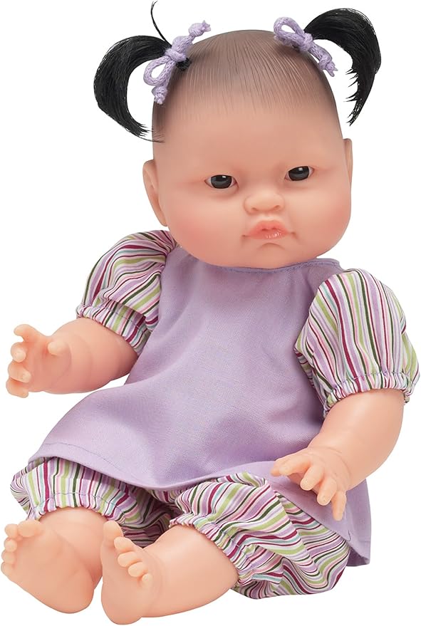 W3310 Mon Premier Poupon Corolle Bebe Du Monde Asiatique Fille Jeux Et Jouets Poupees Poupons Et Accessoires Vibe Com Co