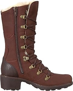 merrell chateau lace