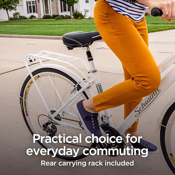 schwinn discover women's