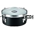Meinl Percussion Mini Peau de Timbale 10, Noir