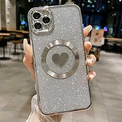 HYUEKOKO Compatible with iPhone 11 Pro Max 6.5 Inch