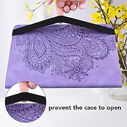 VODEFOX Case for Lenovo Tab P11 2nd Gen Case