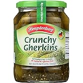 Hengstenberg Pickle Gherkin Knax