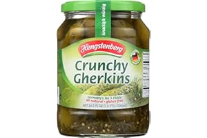 Hengstenberg Pickle Gherkin Knax