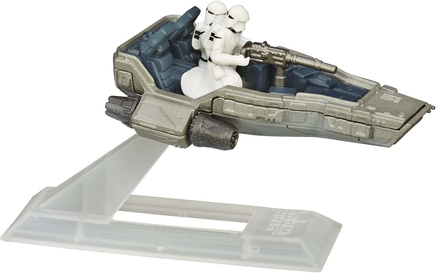 star wars the black series snowspeeder vehicle