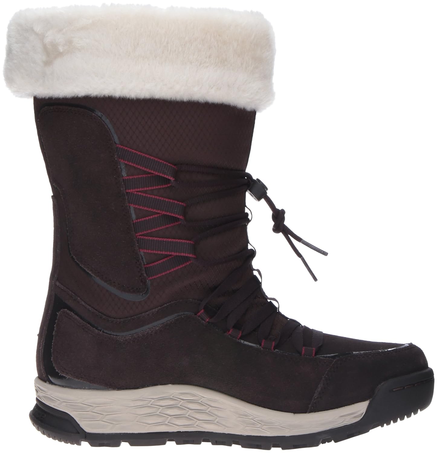 new balance womens winter boots