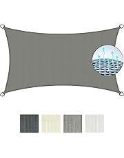 Velas de sombra para patio | Amazon.es