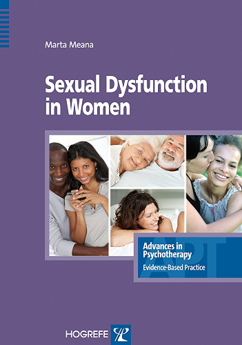 Download Sexual Dysfunction in Women (Advances in Psychotherapy: Evidence-Based Practice) (Advances in Psychotherapy - Evidence-Based Practice Book 25) (English Edition) PDF