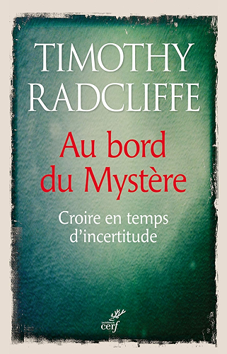 Download Au bord du mystère (SPIRITUALITE) PDF