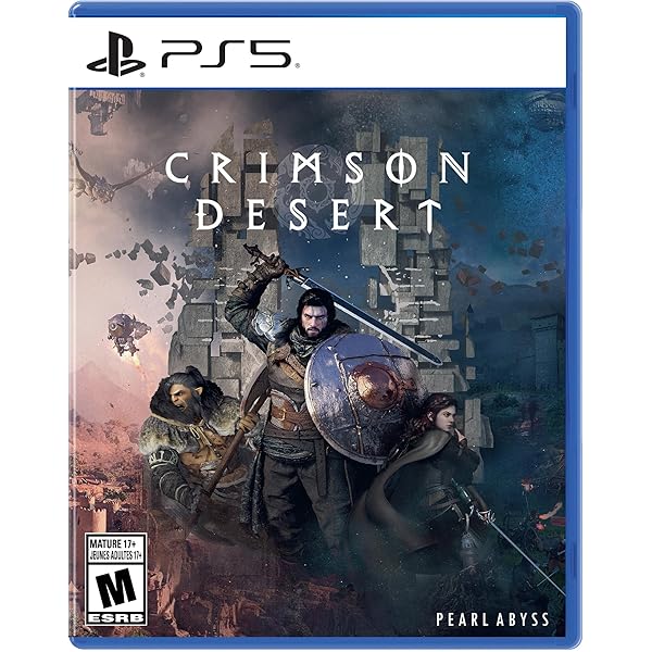 Blades Of Fire Day One Edition – PS5 – Neuf Sous Blister – Action-aventure
