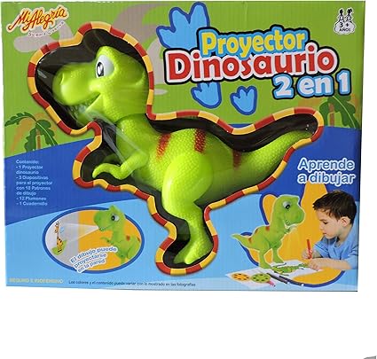 juguetes mi alegria dinosaurios
