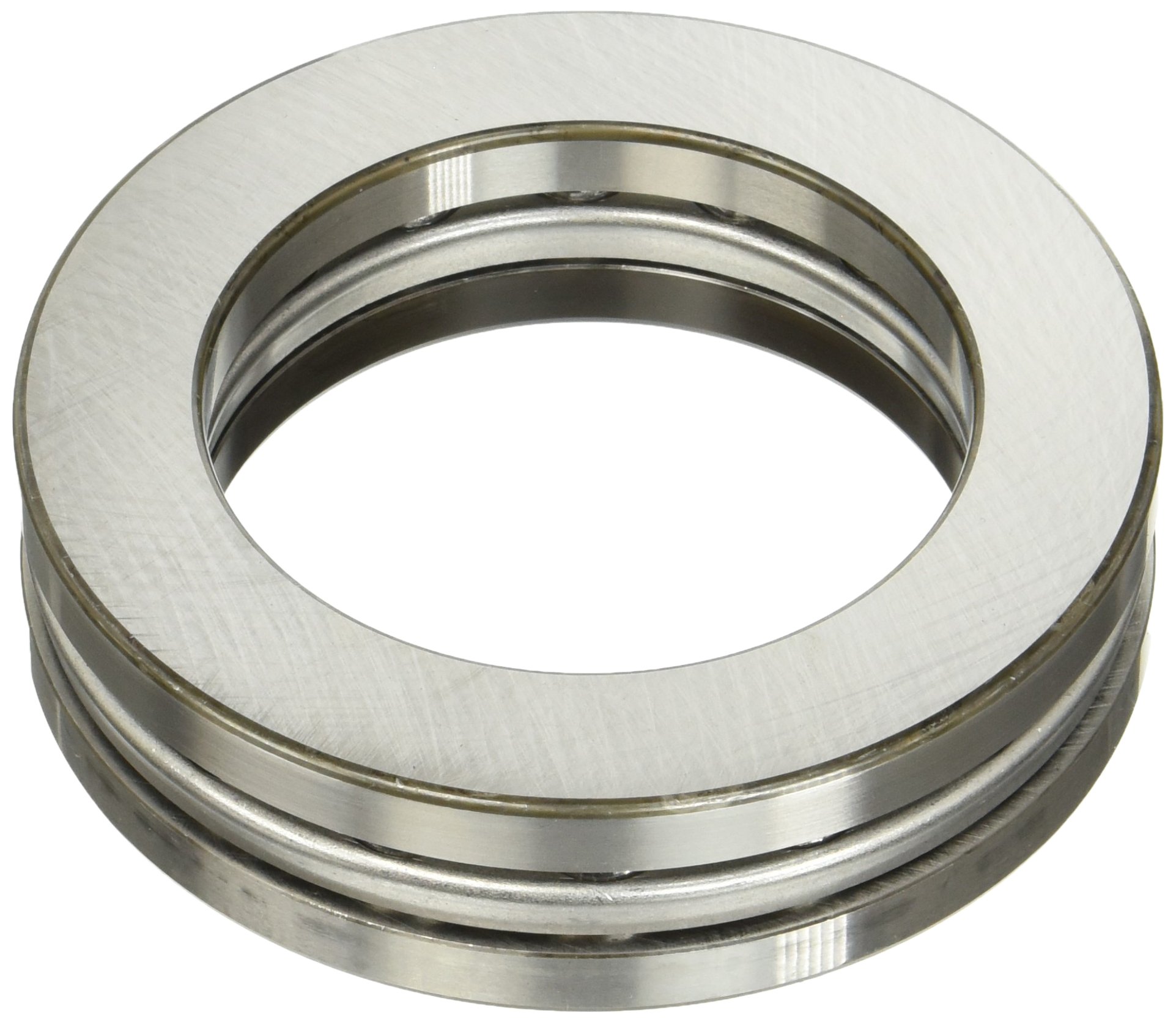 SKF 51218 Thrust Ball Bearing Single Direction