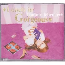 TOMMY FEBRUARY6 (JAPANESE IMPORT): Amazon.ca: Music