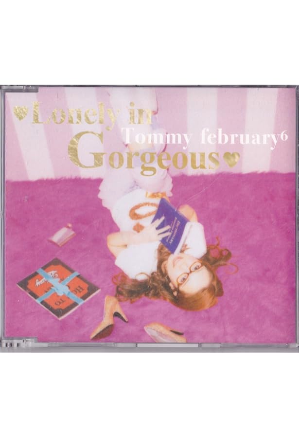 Tommy February 6 - Je T'aime Je T'aime - Amazon.com Music