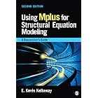 Using Mplus for Structural Equation Modeling: A Researcher&prime;s Guide