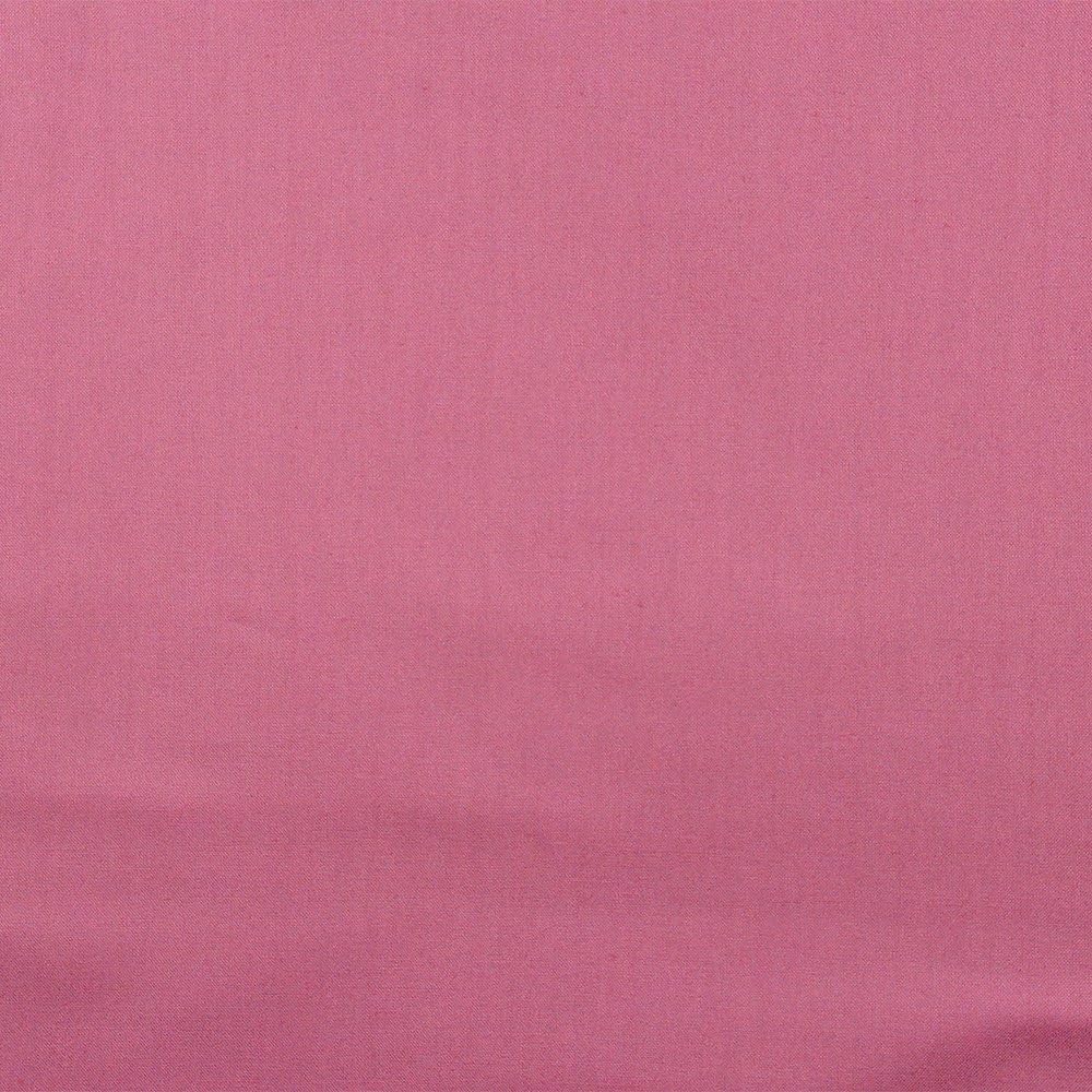 Quilting Patchwork Craft Plain 100% Cotton Fabric Sheeting Fabric Material for Sewing, Dressmaking, Clothing by Fabric Freedom Charm Pink Width 45 inch (114) cm – Priced by Quarter metre (0.25 cm)