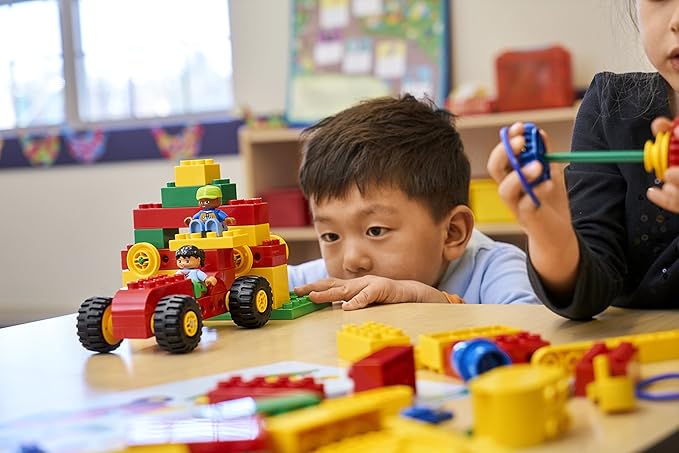 early simple machines set