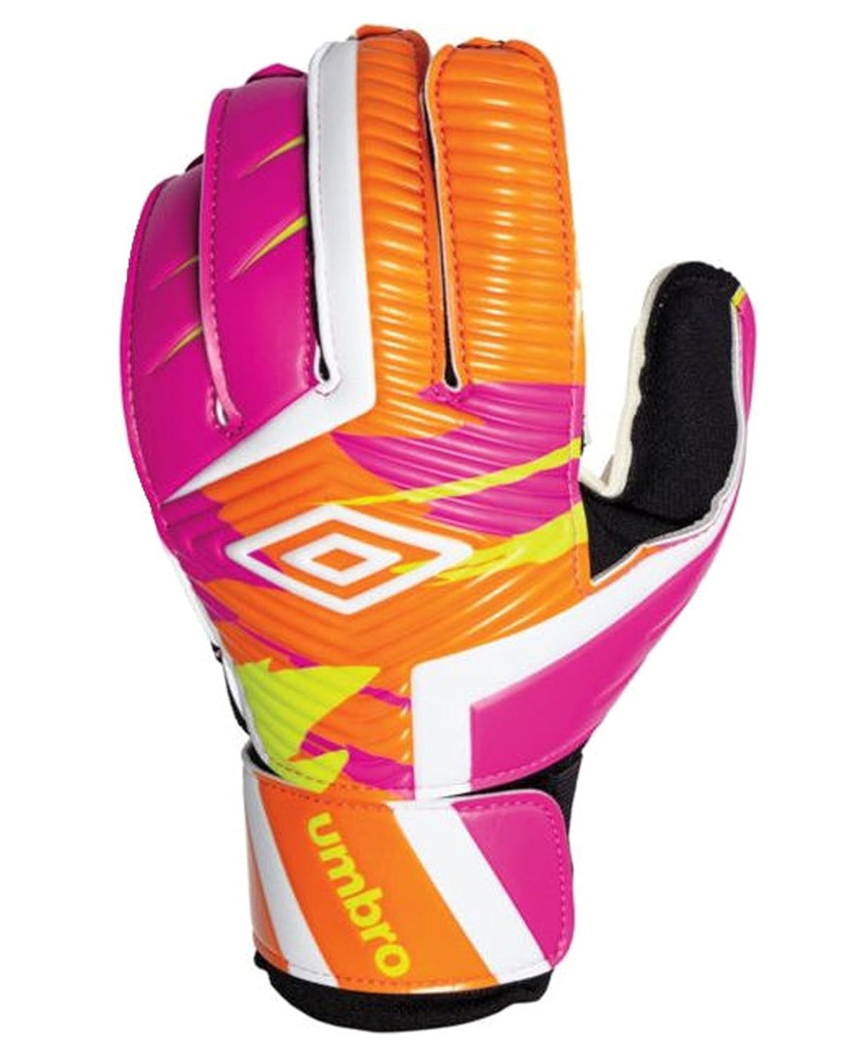 幸せなふたりに贈る結婚祝い グローブ Umbroサッカーゴールキーパーグローブ大人用rift B07bdhkf44 8 Orange Pink White Yellow 8 Orange Pink White Yellow おすすめネット Www Aiq Aiq Com Mx
