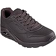 Skechers Men's Uno Stacre Sneaker