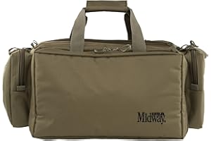 MidwayUSA Competition Range Bag Olive Drab