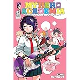 My Hero Academia, Vol. 19
