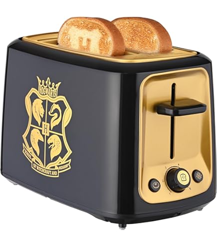 Amazon.com: Star Wars 2-Slice Toaster with Ships from Select