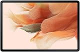 Samsung Galaxy Tab S7 FE WiFi 12.4" 64GB Light Green Tablet Snapdragon 750G + S view 4