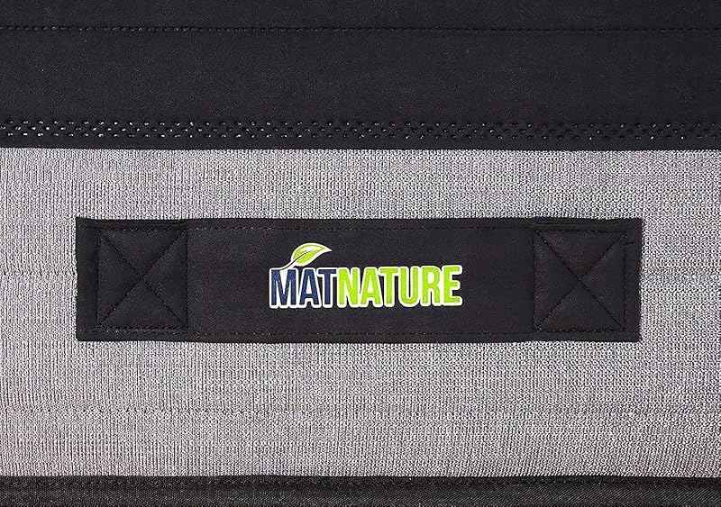 | Zerobact Sac | Matelas à mémoire de Forme | Ressorts ensachés | Grande fermeté et adaptabilité Premium | Hauteur 30 cm | Antidérapant et antibactérien (140 x 200 cm)