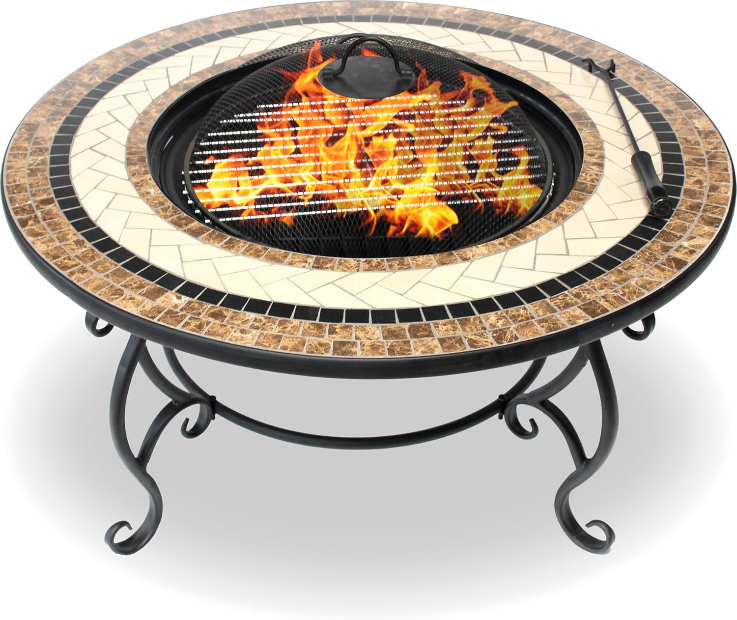 Centurion unterstützt TOPANGA luxuriöse multifunktionale Garten