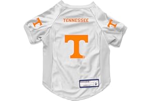 Littlearth NCAA Stretch Pet Jersey