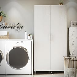 SystemBuild Evolution Camberly 36" Utility Storage