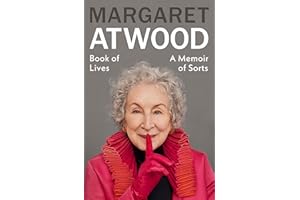 Book of Lives: A Memoir of Sorts