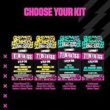 Muc Off Ultimate Tubeless Setup Kit Tubeless Rim Tape Valves Sealant Patches view 7