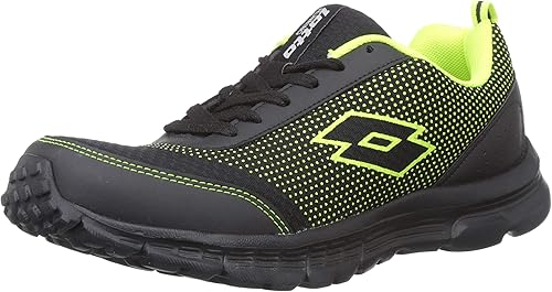 lotto running shoes