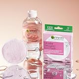 Garnier Micellar Rose Cleansing Water 100 ml Make-Up Remover & Cleanser view 5
