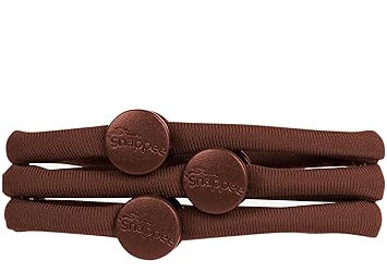 Amazon Com Snappee Snap Off Hair Ties For Curly Thick Natural