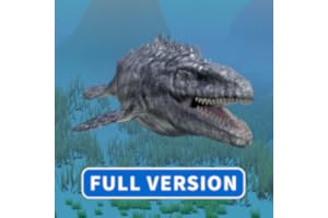4D KId Explorer: Dinosaurs & Prehistoric Animals (Full)