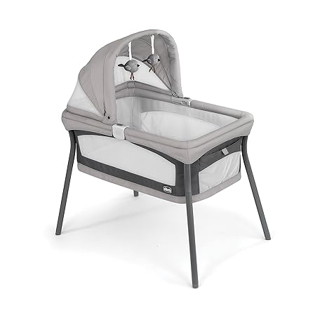 chicco baby nest