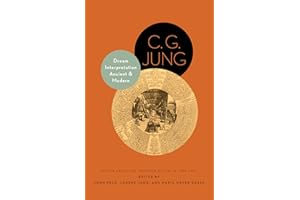 Dream Interpretation Ancient and Modern: Notes from the Seminar Given in 1936–1941 - Updated Edition (Philemon Foundation Series)